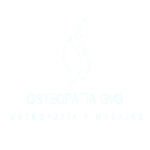 Osteopatía GVG
